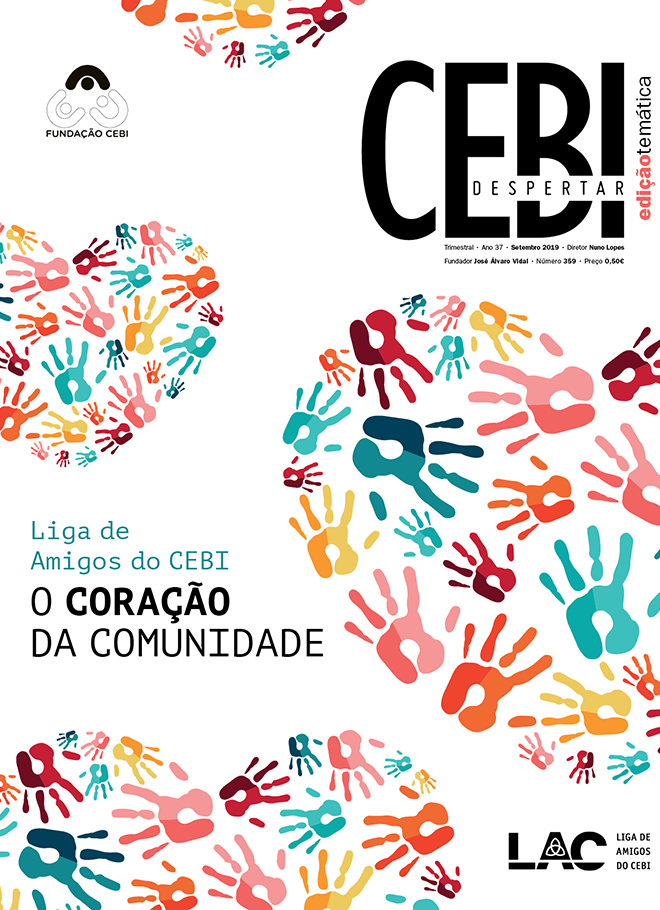 Liga de Amigos do CEBI