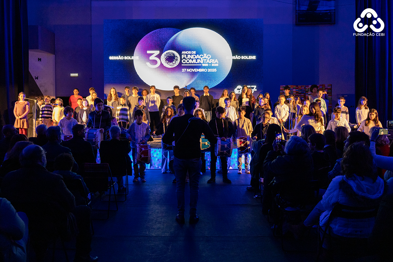 56.º aniversário fundação cebi