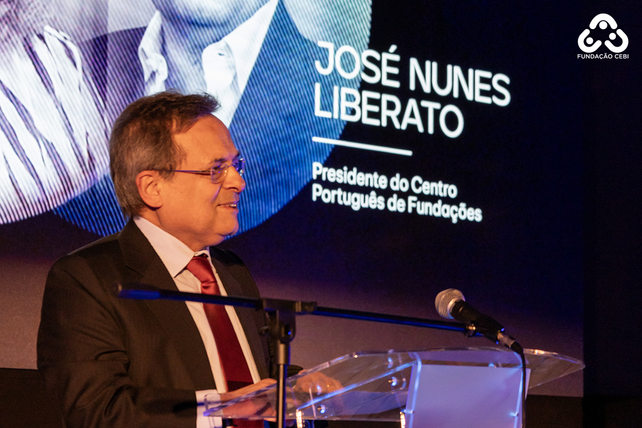 56.º aniversário fundação cebi