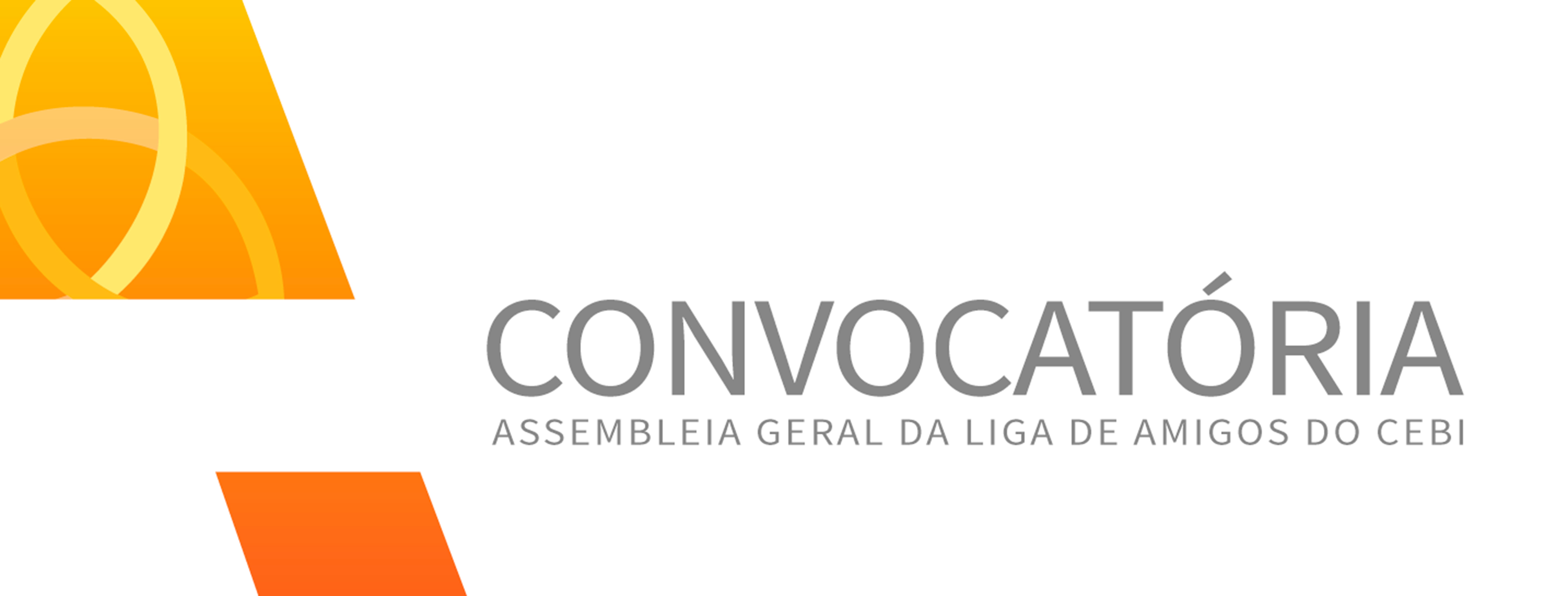 Convocatória