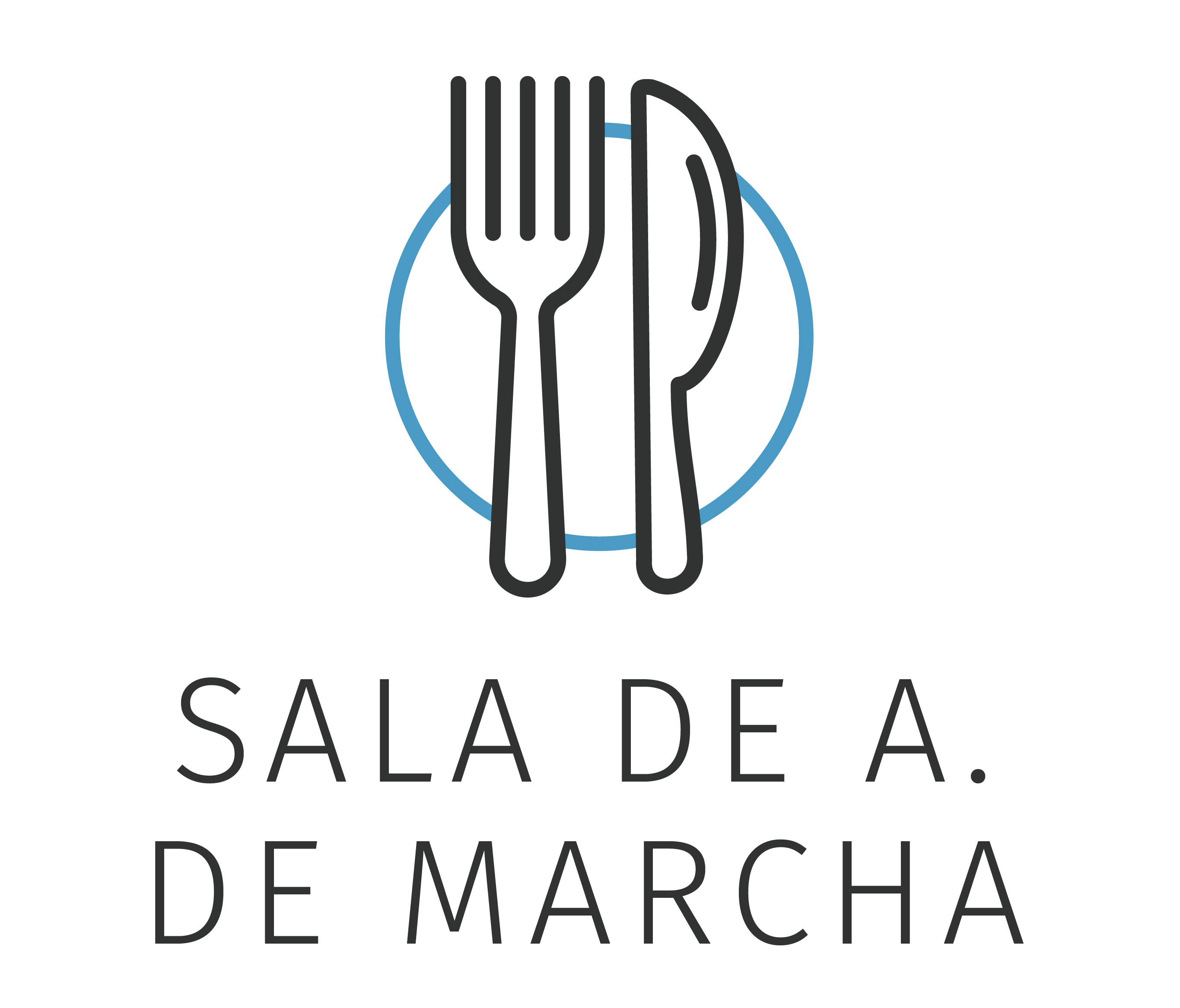 Sala de A. de Marcha