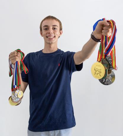 Gonçalo Henriques mobile