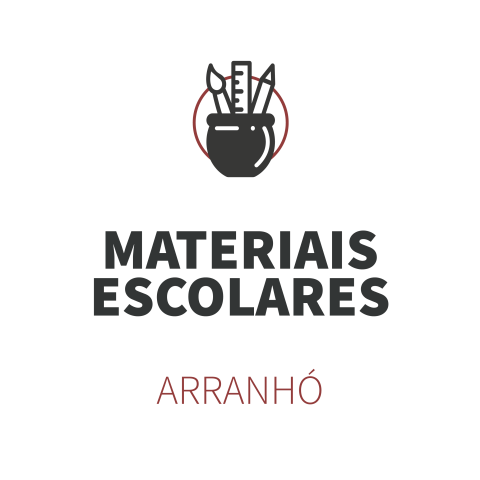 Materiais Escolares Arranhó