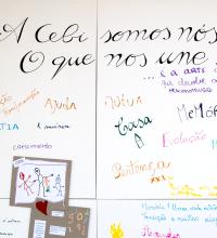 A CEBI somos nós: o que nos une