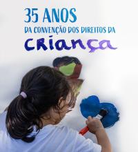 Convenção sobre os Direitos das Crianças